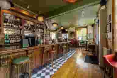 Party Venues