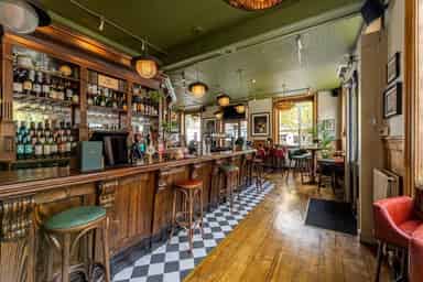 Event Venues