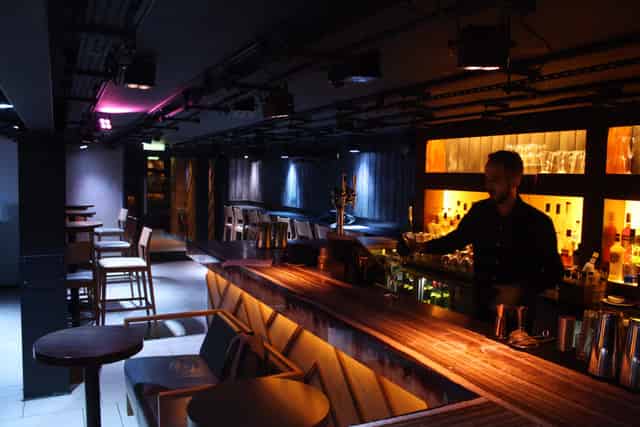 inamo Camden