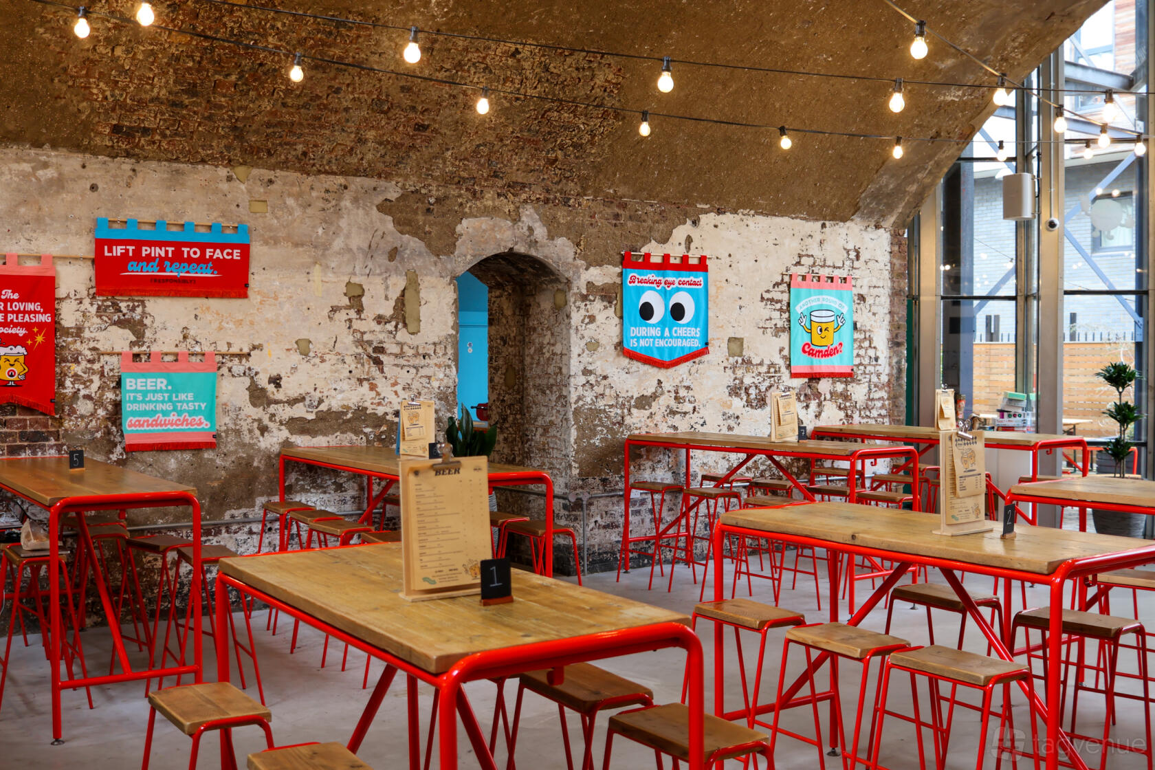 Camden Town Brewery - image 1