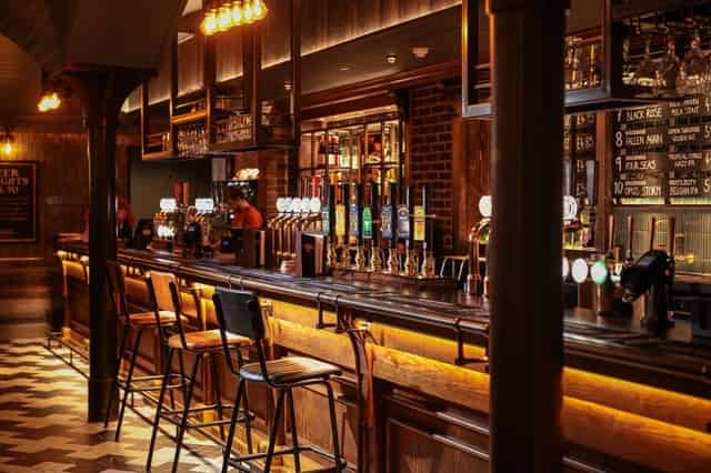 Beer Hall