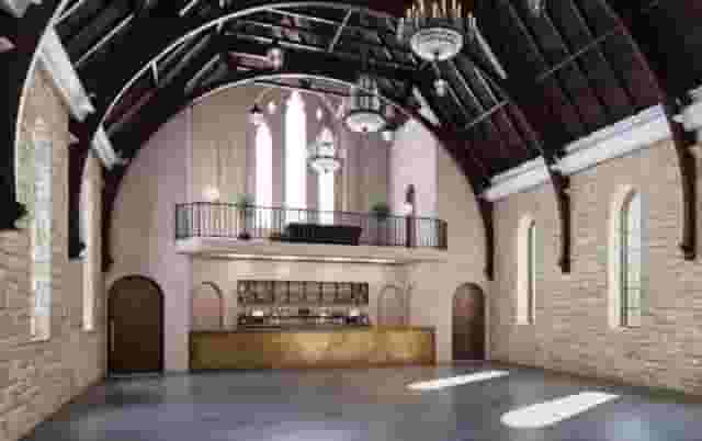 Beatroute Arts Centre
