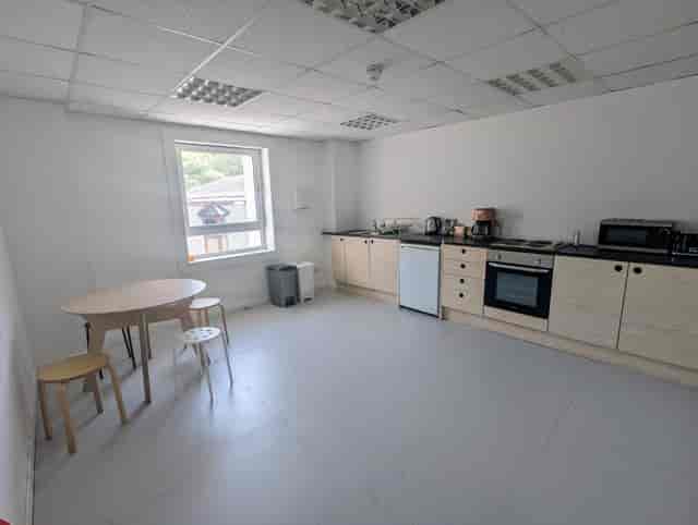 Beatroute Arts Centre - image 3