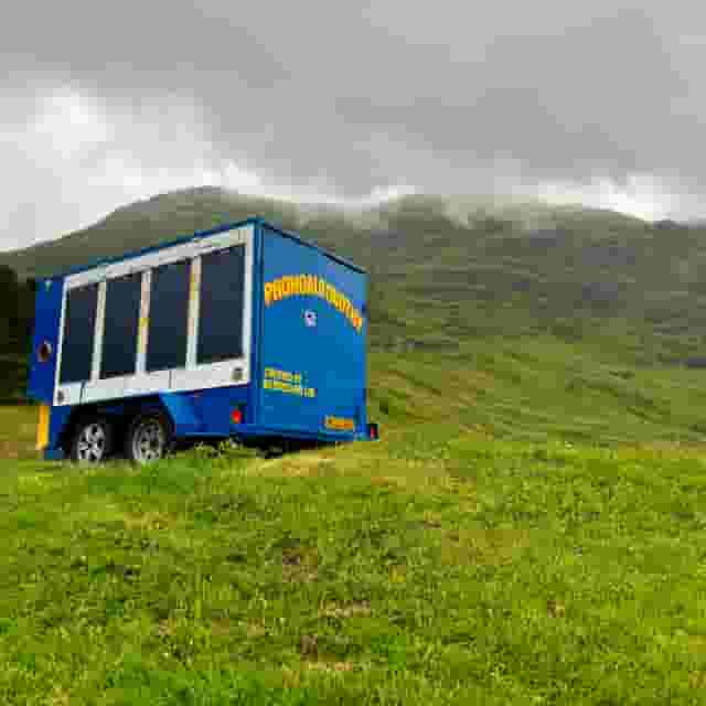 Phonoautobothy
