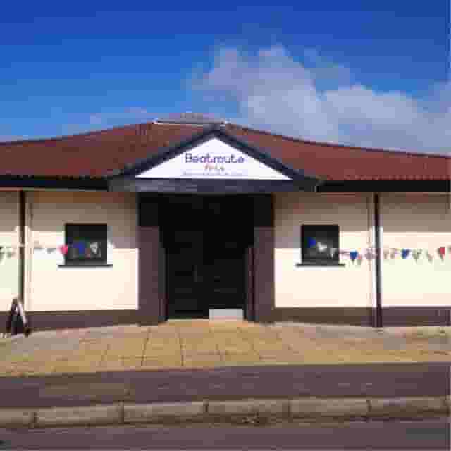Beatroute Arts Centre