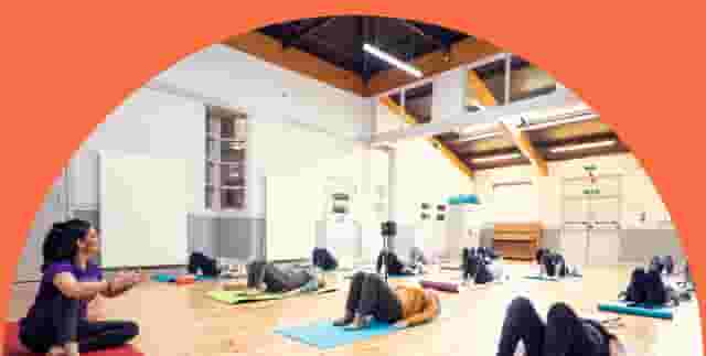 Beatroute Arts Centre