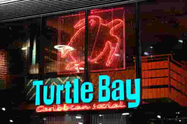 Turtle Bay Lincoln