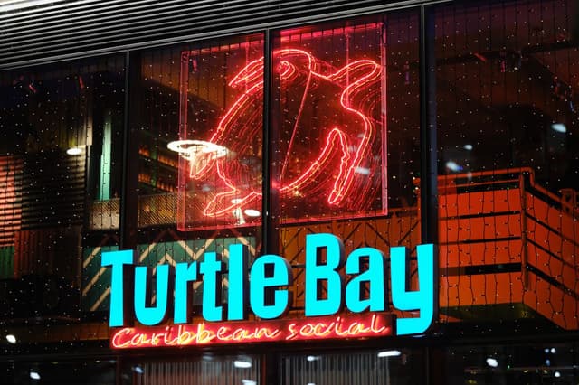 Turtle Bay Lincoln