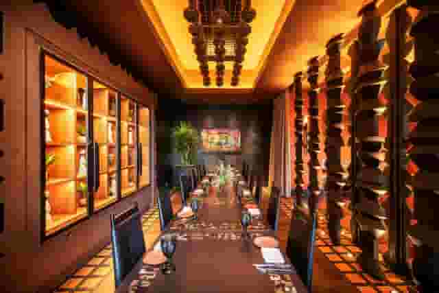 Great Northern Railway Tavern