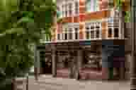 Central London
