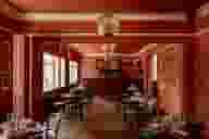 Small Meeting Rooms