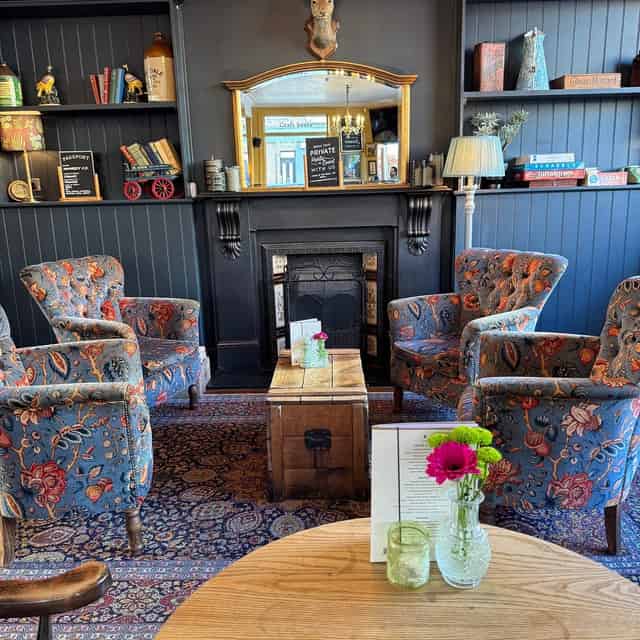 The Snug
