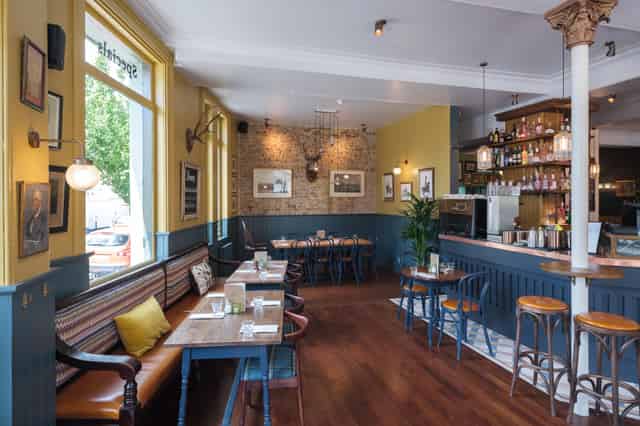 The Snug