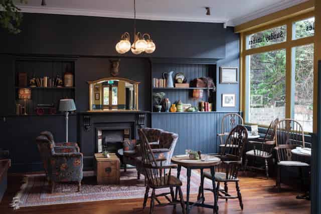 The Snug