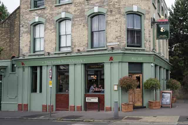 The Lord Northbrook - image 3