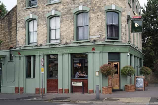 The Snug