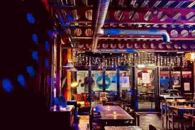 The Union Tavern