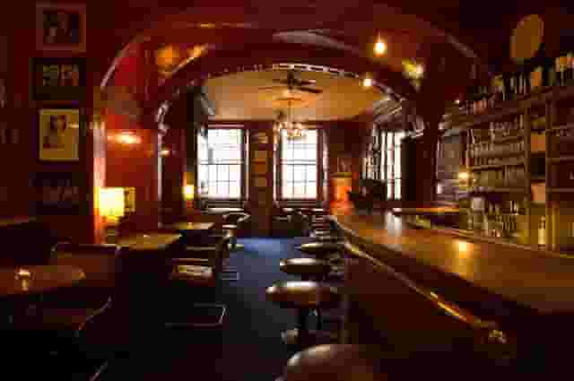 The Union Tavern