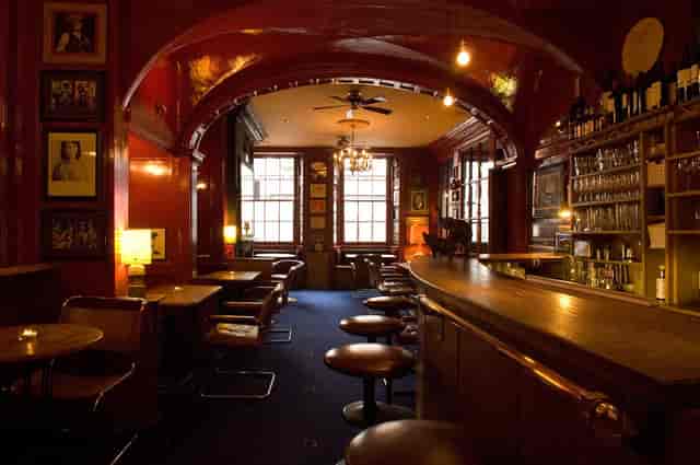 The Union Tavern - image 3