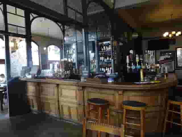 The Union Tavern
