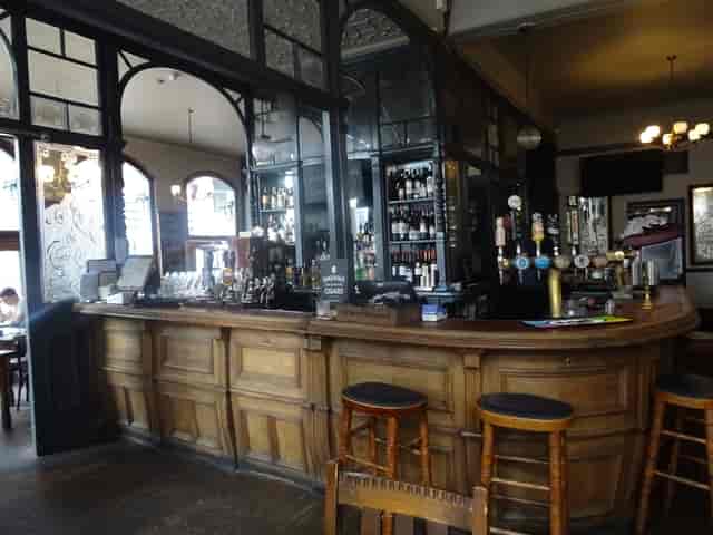 The Union Tavern - image 2