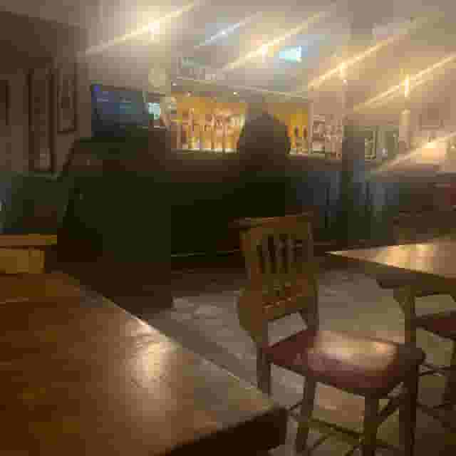 The Union Tavern