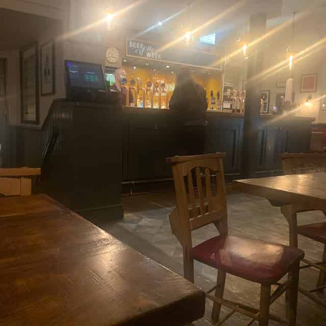The Union Tavern