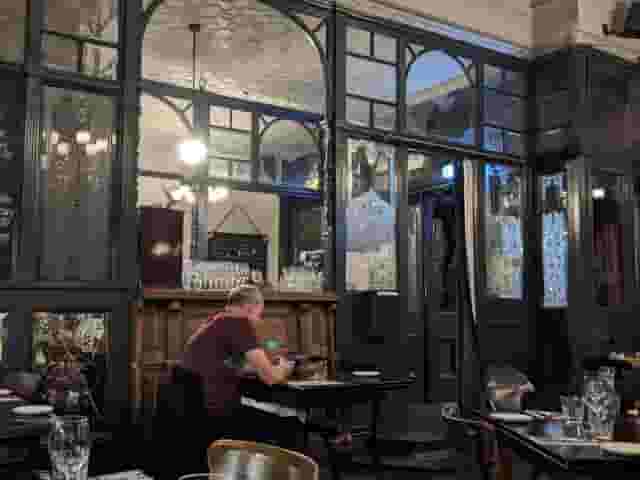 The Union Tavern