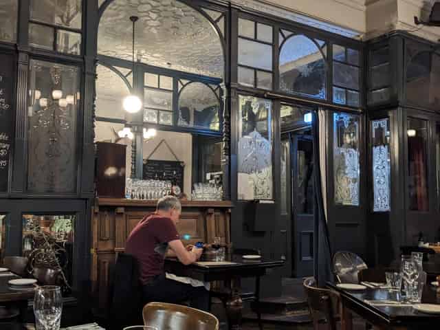 The Union Tavern