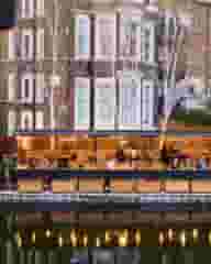 North West London