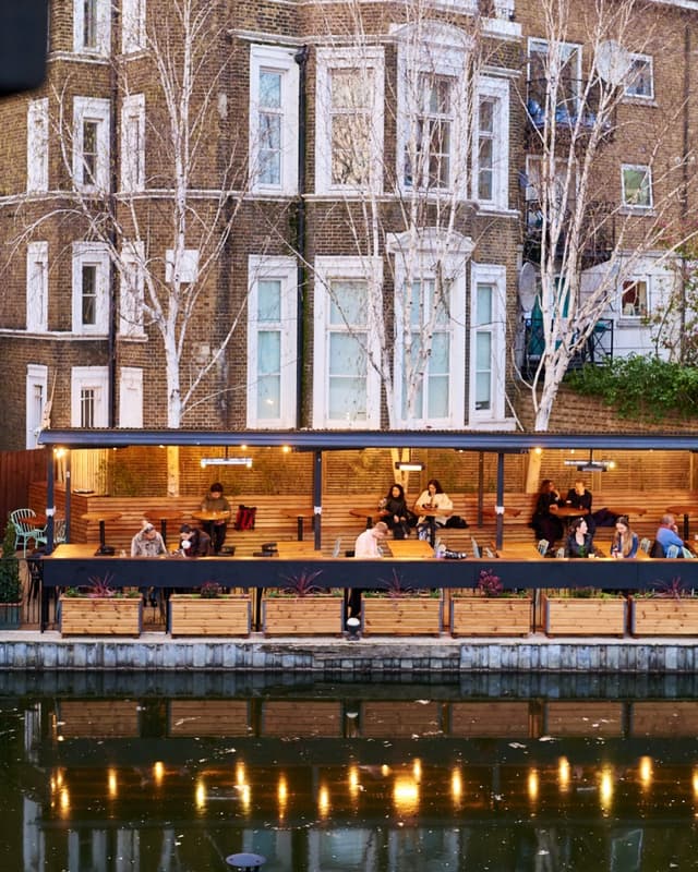 The Union Tavern