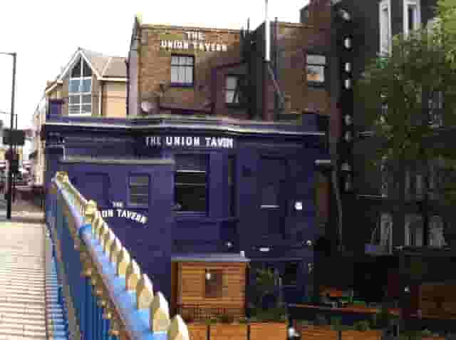 The Union Tavern