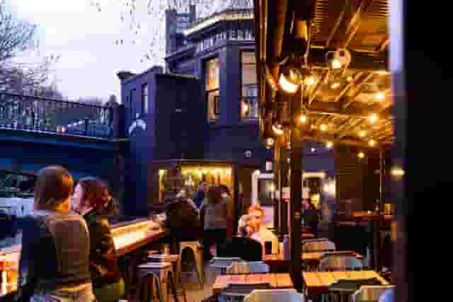 The Union Tavern