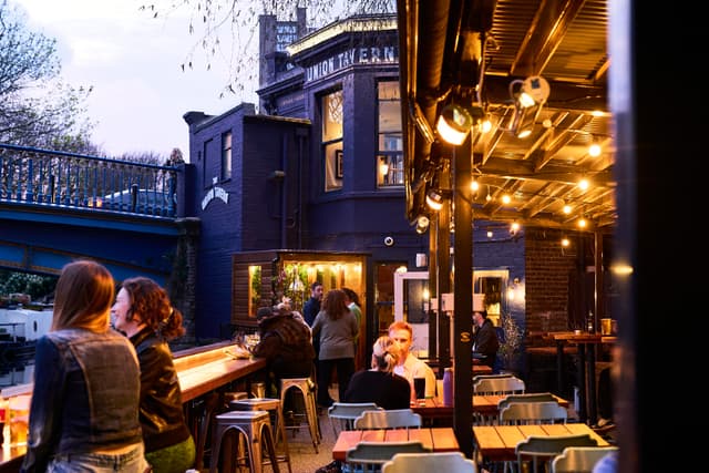 The Union Tavern