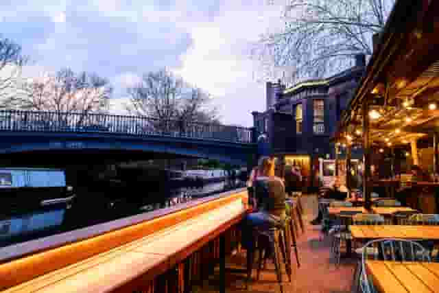 The Union Tavern