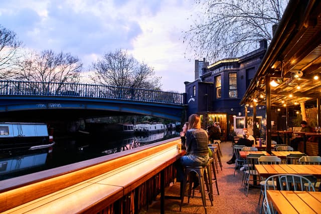 The Union Tavern
