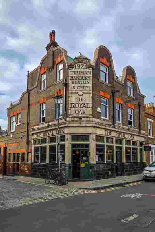 Royal Oak