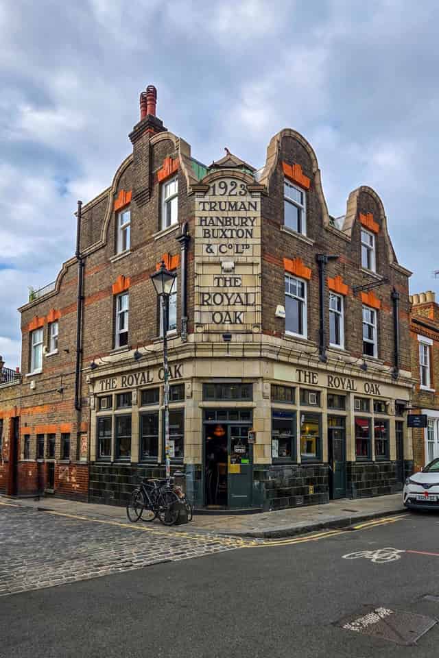 Royal Oak