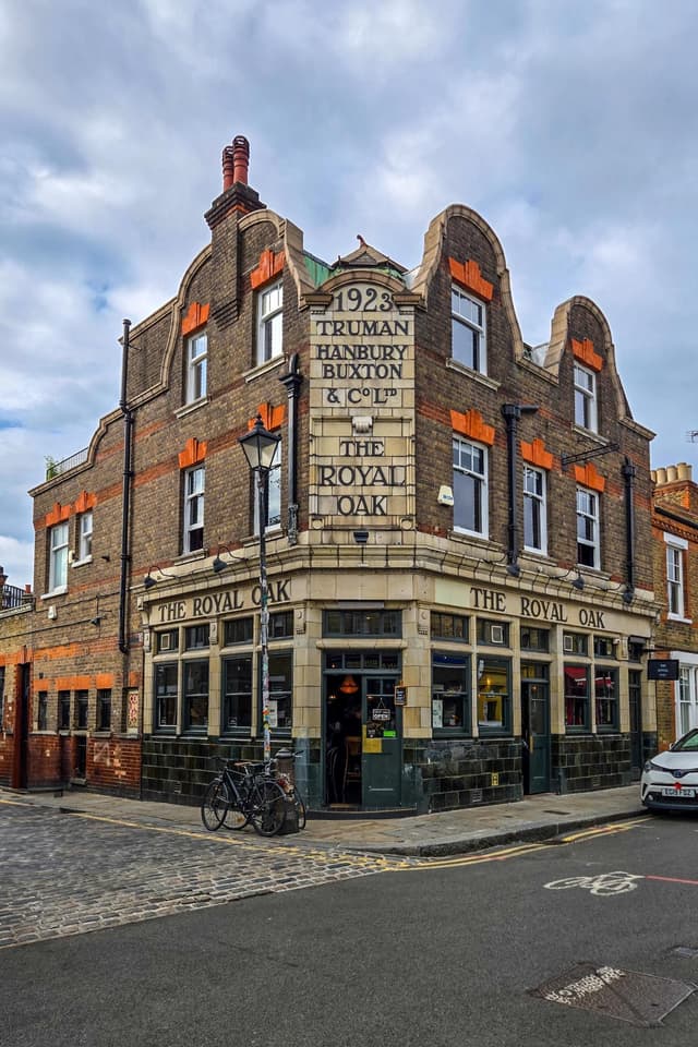 Royal Oak