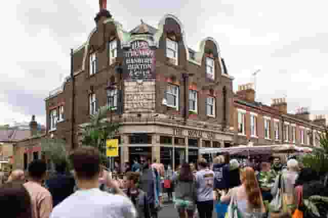 Royal Oak