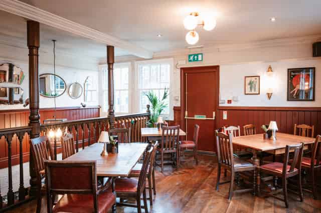 The Stamp Room