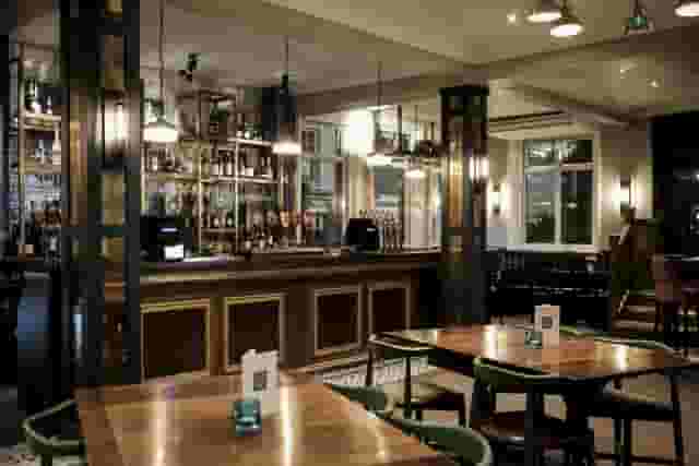 The King's Head, Earl's Court