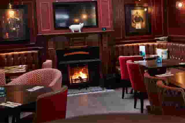 The King's Head, Earl's Court