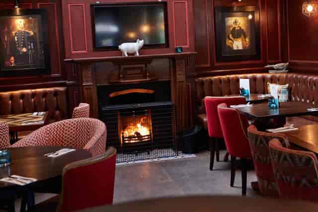 The King's Head, Earl's Court - image 3