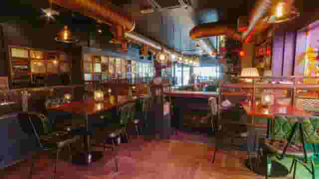 The King's Head, Earl's Court
