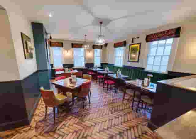 The King's Head, Earl's Court