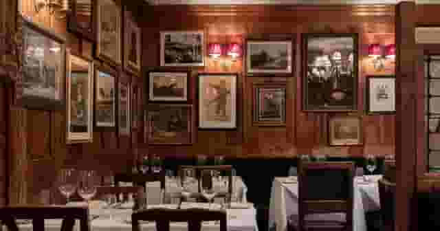 The King's Head, Earl's Court