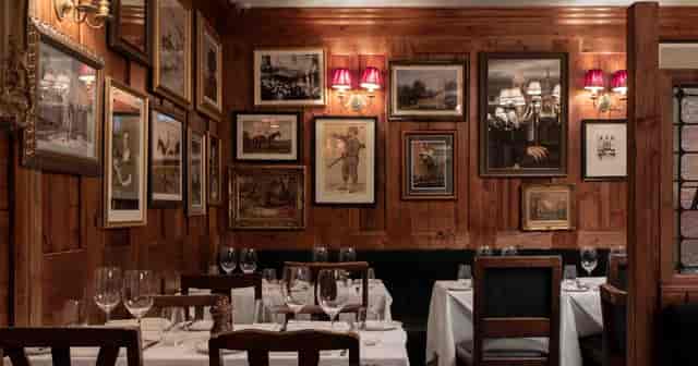 The King's Head, Earl's Court - image 3