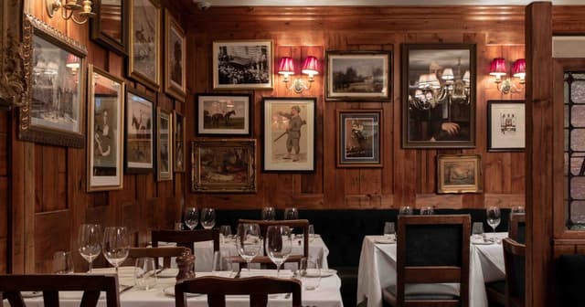 The King's Head, Earl's Court