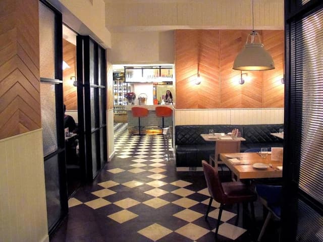 The King's Head, Earl's Court